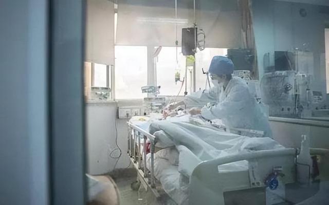 割肝救父真实案例（6年前13岁少年不顾劝阻）(14)