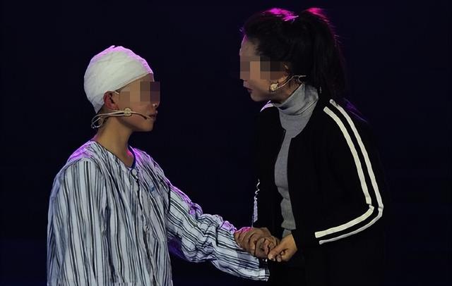 割肝救父真实案例（6年前13岁少年不顾劝阻）(26)