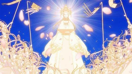 光与影的传说cg大全（人所未见的CG之美）(4)