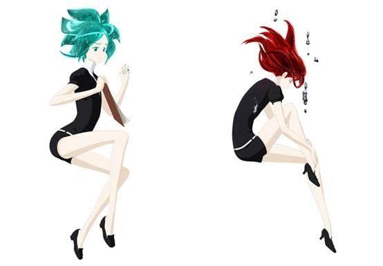 光与影的传说cg大全（人所未见的CG之美）(3)