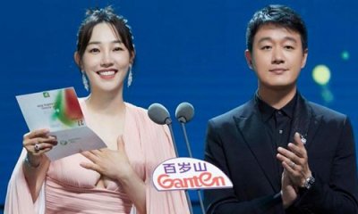 ​白百何为什么被踢出娱乐圈 网传陈羽凡前妻官宣结婚怎么回事