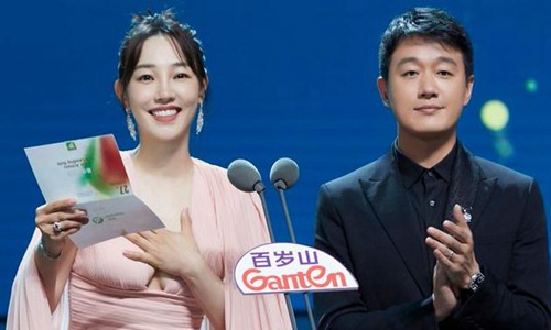 白百何为什么被踢出娱乐圈 网传陈羽凡前妻官宣结婚怎么回事