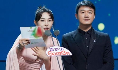 白百何为什么被踢出娱乐圈 网传陈羽凡前妻官宣结婚怎么回事