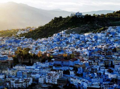 ​“三步走”技巧，帮你搞定延时摄影