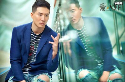 ​洪天照李曼恋爱十年仍未婚，被传感情出现裂痕分手