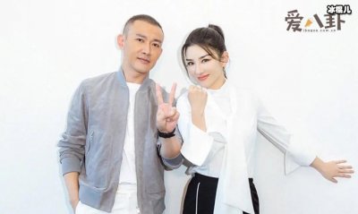 ​黄奕聂远曾经在一起过？分手原因曝光被非议