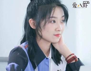 ​朱一暄个人过往起底，网上的那些黑料真的都是她吗？