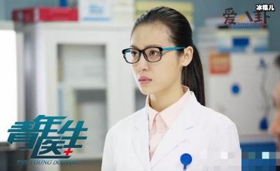 ​邹倚梦扮演者周放资料起底，出演的作品还有什么？