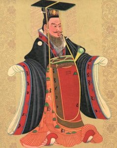 ​汉武帝乳母犯错面临死刑，东方朔只用一招，皇帝含泪赦免全家