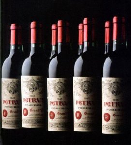 ​20年的红酒拉菲是 1988年拉菲红酒价格