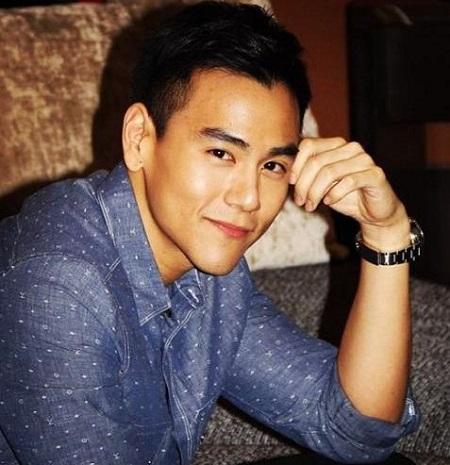 彭于晏：得罪大花后资源下跌，追舒淇无果，为蔡依林遭公司雪藏