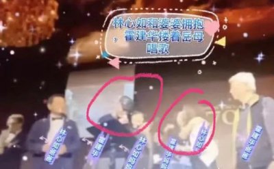 ​霍建华经纪人郁红(郁红是霍建华公开承认女友)