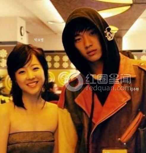 朴宝英为何被雪藏 朴宝英有过几个男友