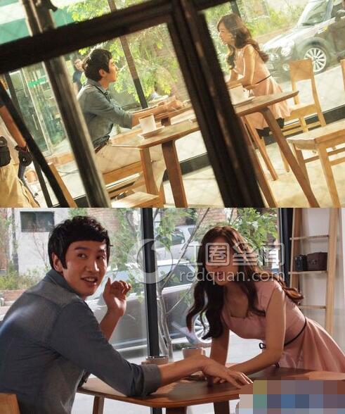 朴宝英为何被雪藏 朴宝英有过几个男友