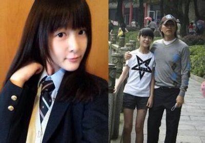 ​徐娇个人资料，朱茵结婚那天周星驰(周星驰的老婆是朱茵)