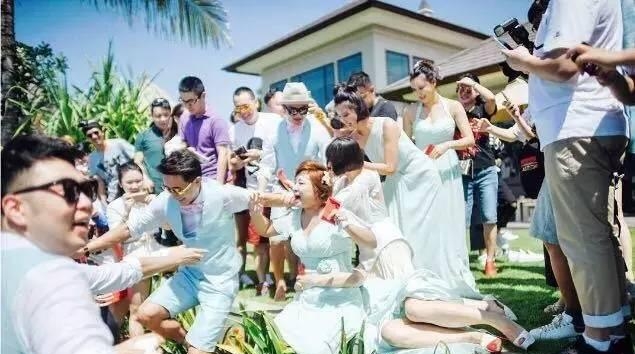 包贝尔柳岩婚礼事件发生了什么(包贝尔柳岩事件发生了什么) 包贝尔 柳岩 第7张