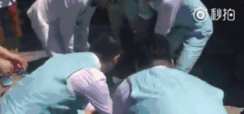 包贝尔柳岩婚礼事件发生了什么(包贝尔柳岩事件发生了什么) 包贝尔 柳岩 第9张