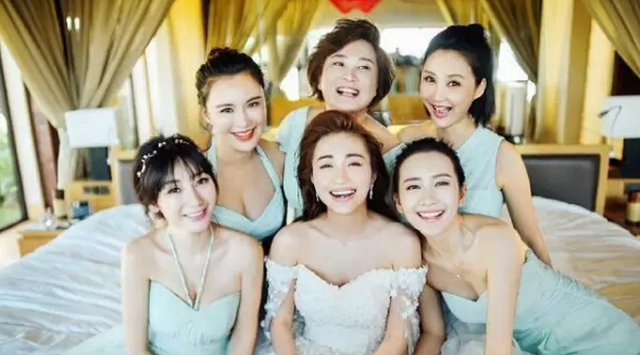 包贝尔柳岩婚礼事件发生了什么(包贝尔柳岩事件发生了什么) 包贝尔 柳岩 第5张