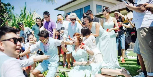 包贝尔柳岩婚礼事件发生了什么(包贝尔柳岩事件发生了什么) 包贝尔 柳岩 第3张