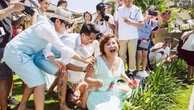 包贝尔柳岩婚礼事件发生了什么(包贝尔柳岩事件发生了什么) 包贝尔 柳岩 第8张