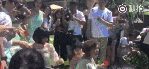 包贝尔柳岩婚礼事件发生了什么(包贝尔柳岩事件发生了什么) 包贝尔 柳岩 第10张