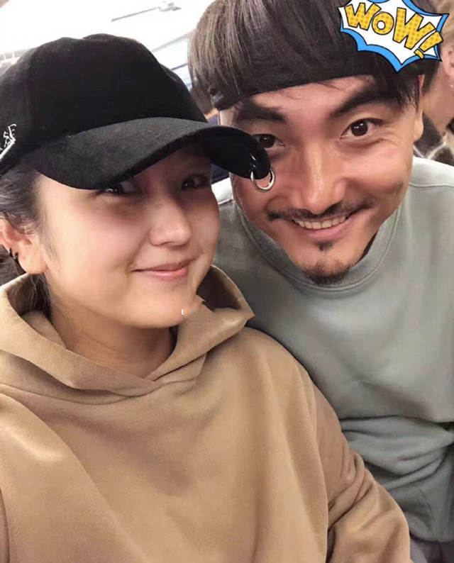 赫子铭生理需求(赫子铭肌肉) 赫子铭 生理 第4张