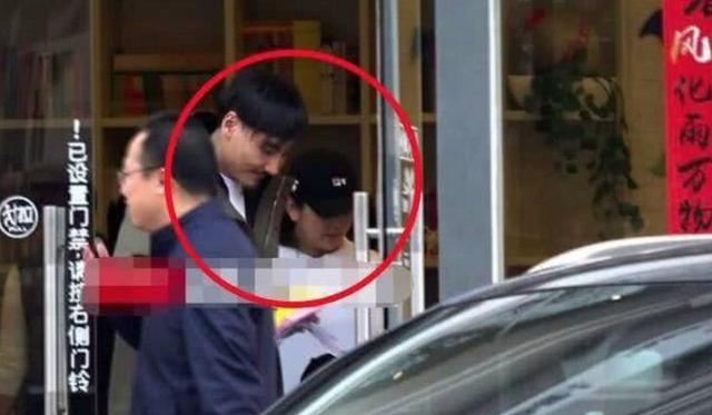 赫子铭生理需求(赫子铭肌肉) 赫子铭 生理 第8张