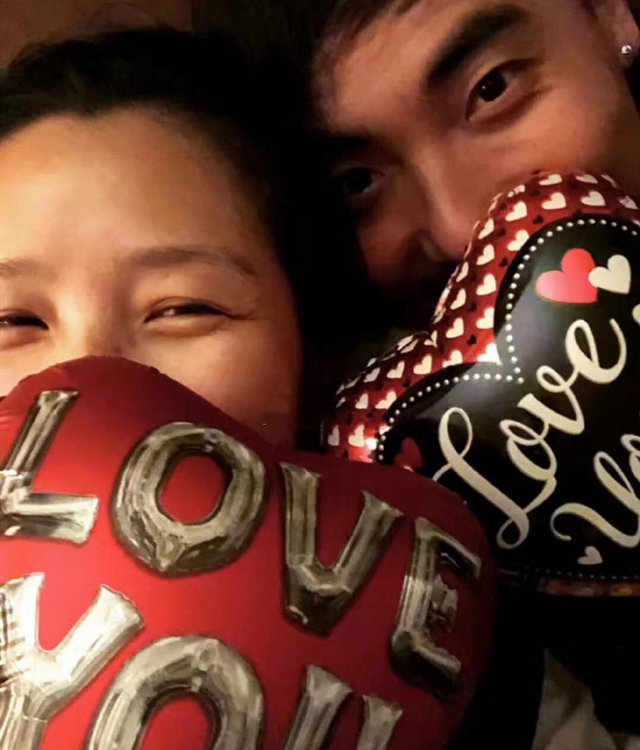 赫子铭生理需求(赫子铭肌肉) 赫子铭 生理 第5张