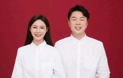 ​沈梦辰杜海涛结婚没（杜海涛沈梦辰官宣领证）