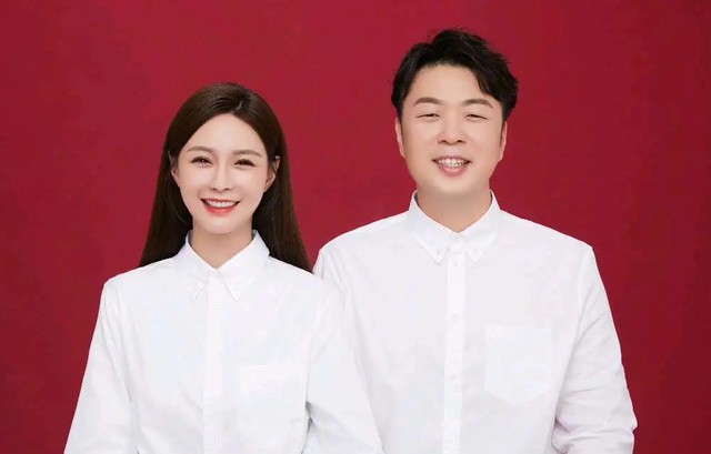 沈梦辰杜海涛结婚没（杜海涛沈梦辰官宣领证）