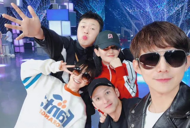 沈梦辰杜海涛结婚没（杜海涛沈梦辰官宣领证）