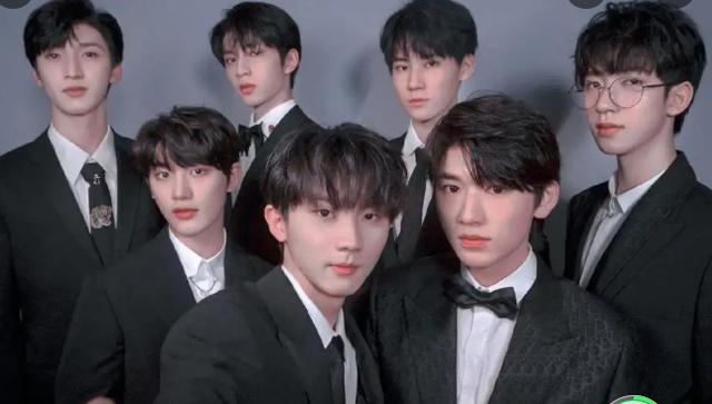 易烊千玺考编再惹争议（未受考编风波影响）(2)