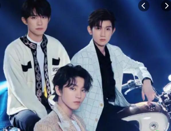 易烊千玺考编再惹争议（未受考编风波影响）(4)