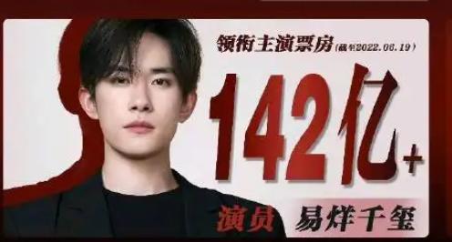 易烊千玺考编再惹争议（未受考编风波影响）(5)