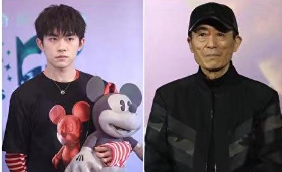 易烊千玺考编再惹争议（未受考编风波影响）(10)