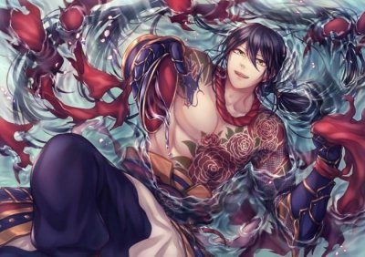 ​FGO燕青简评：终于等来自己的时代，强化后不再是四星垫底