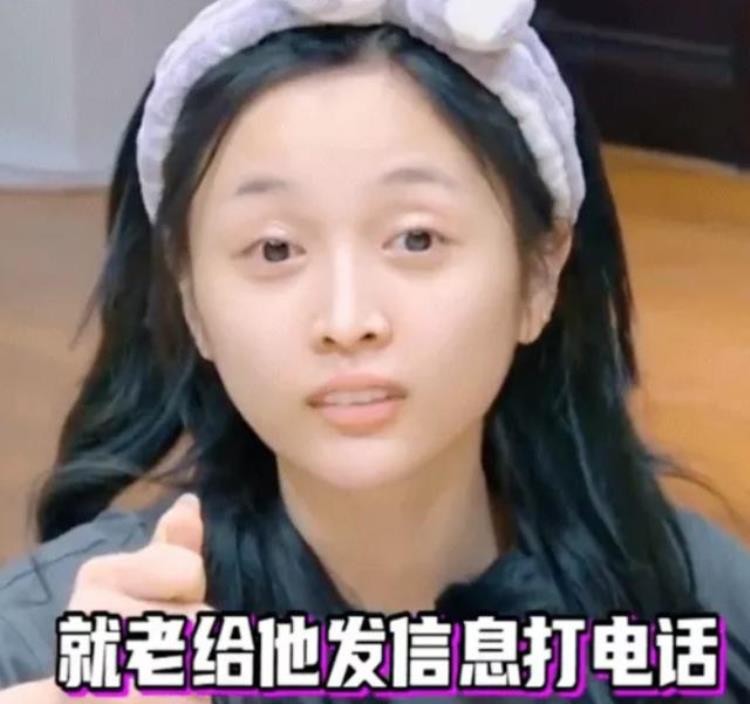 明星为什么不纹眉毛「明星为啥不纹眉毛吴宣仪变大妈吴彦祖变成老大爷」