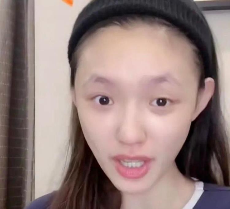 明星为什么不纹眉毛「明星为啥不纹眉毛吴宣仪变大妈吴彦祖变成老大爷」