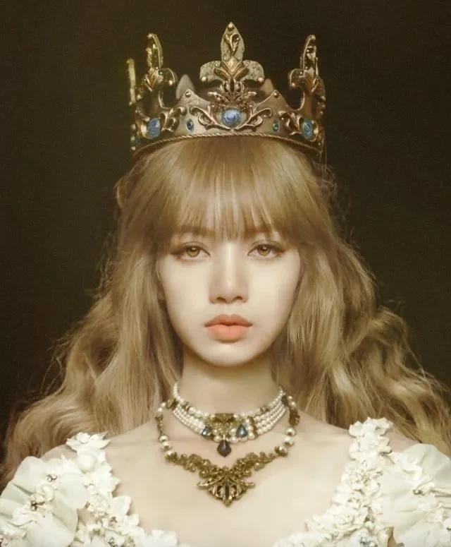 lisa个人资料简介（她是人间芭比Lisa）