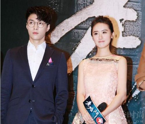 袁冰妍的老公叫什么,成毅喜欢张予曦是真的吗,本文共(1410字) 袁冰妍的老公叫什么,成毅喜欢张予曦是真的吗,本文共(1410字)