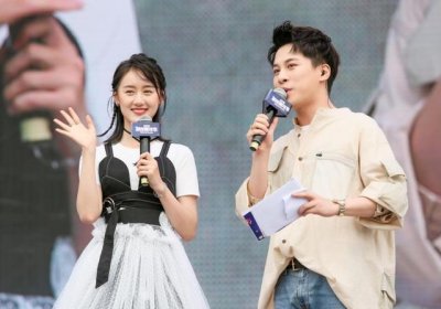 ​袁冰妍的老公叫什么，成毅喜欢张予曦是真的吗