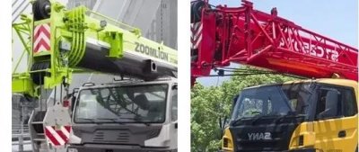 ​纯理论分析：入行买一台25t吊车，每月要赚多少，才能勉强养活？