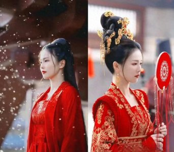 ​墨宝非宝七部影视化作品，你看过几部？最磕哪对CP？