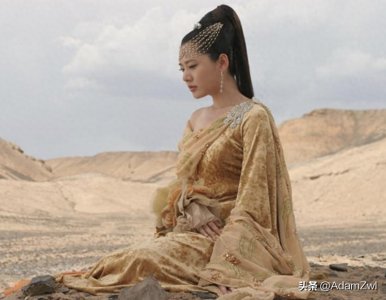 ​韩国女星秋瓷炫 非常好看的8部影视剧 你看过几部？