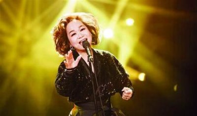 ​歌手杜丽莎个人资料(歌手丽莎是哪里人)