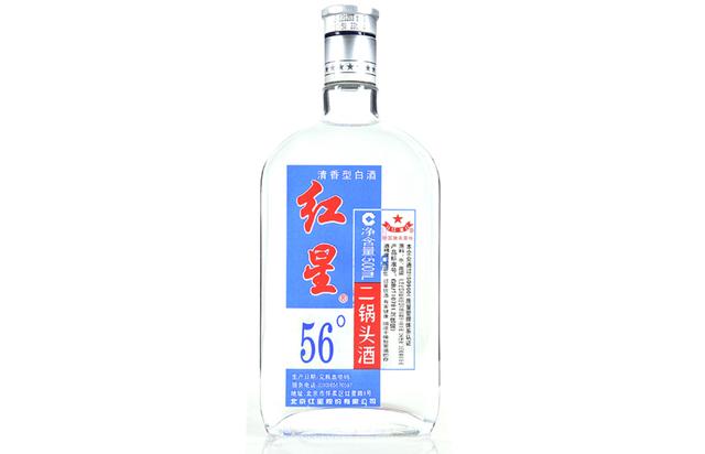牛二陈酿和牛栏山陈酿有什么区别(喝了这么多年牛栏)(5)