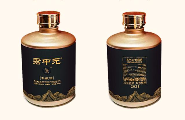 牛二陈酿和牛栏山陈酿有什么区别(喝了这么多年牛栏)(7)