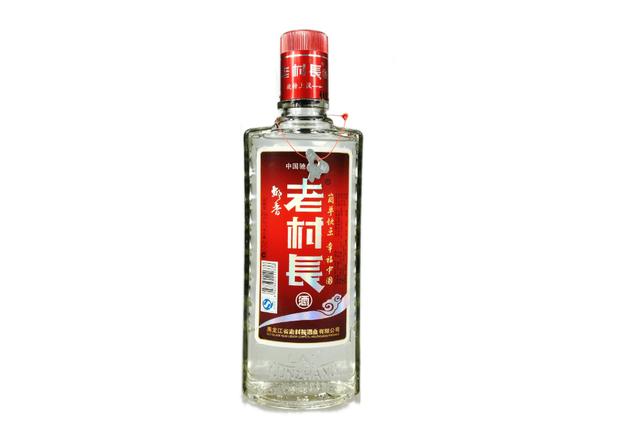 牛二陈酿和牛栏山陈酿有什么区别(喝了这么多年牛栏)(4)