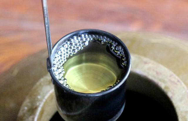 牛二陈酿和牛栏山陈酿有什么区别(喝了这么多年牛栏)(2)