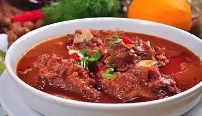 ​26道特色家常菜